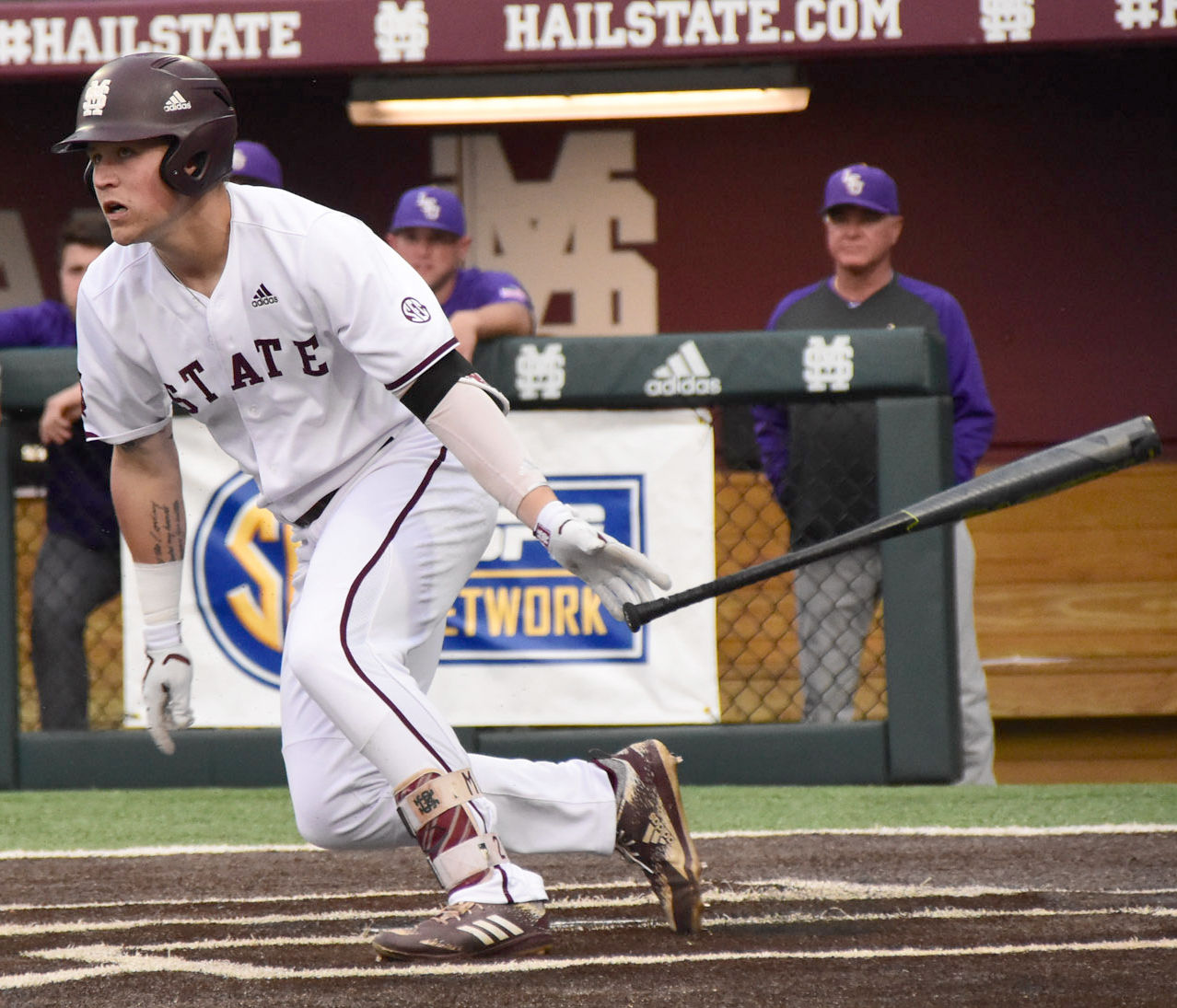 Mississippi State baseball